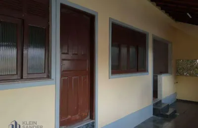 Casa com 3 dormitórios à venda, 94 m² por r$ 198.000,00 - chácara paraíso - nova friburgo/rj