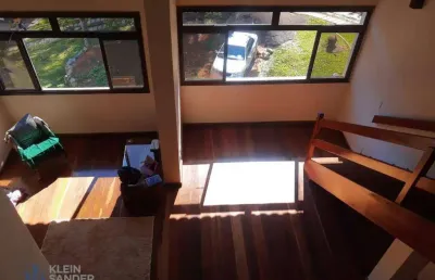 Cobertura com 3 dormitórios à venda, 155 m² por r$ 690.000,00 - cônego - nova friburgo/rj