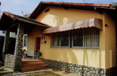 Casa com 5 dormitórios à venda, 290 m² por r$ 1.700.000,00 - braunes - nova friburgo/rj