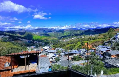 Casa à venda, 214 m² por r$ 308.000,00 - são geraldo - nova friburgo/rj
