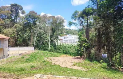 Terreno à venda, 1004 m² por r$ 160.000,00 - perissê - nova friburgo/rj
