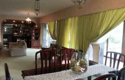 Sítio com 4 dormitórios à venda, 17000 m² por r$ 2.500.000,00 - braunes - nova friburgo/rj
