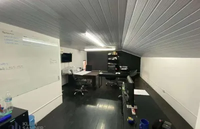 Andar corporativo à venda, 180 m² por r$ 700.000,00 - olaria - nova friburgo/rj