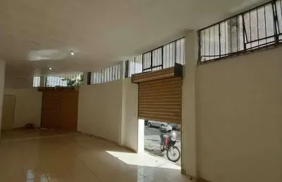 Loja à venda, 60 m² por r$ 179.000,00 - conselheiro paulino - nova friburgo/rj