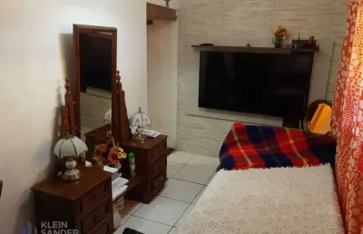 Casa com 1 dormitório à venda, 84 m² por r$ 450.000,00 - perissê - nova friburgo/rj