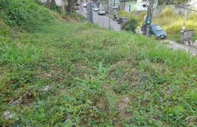 Terreno à venda, 400 m² por r$ 250.000,00 - cônego - nova friburgo/rj