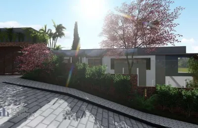Casa com 4 dormitórios à venda, 465 m² por r$ 1.400.000,00 - braunes - nova friburgo/rj
