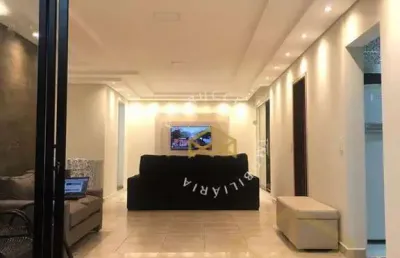 Chácara com 3 dormitórios à venda, 1000 m² por r$ 1.090.000,00 - parque aeroporto - campinas/sp