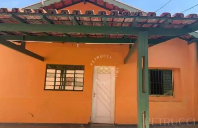 Casa comercial à venda, jardim ouro branco, campinas - ca0032.