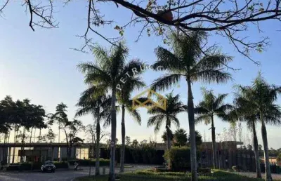 Terreno à venda, 1090 m² por r$ 1.090.000,00 - loteamento caminhos de san conrado (sousas) - campinas/sp