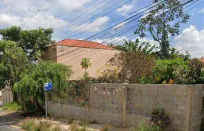 Terreno à venda, 525 m² - jardim do lago ii - campinas/sp