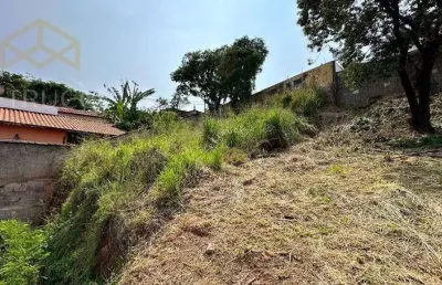 Terreno à venda, 397 m² por r$ 400.000,00 - jardim alto da boa vista - valinhos/sp