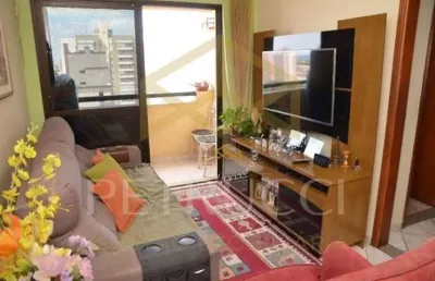 Apartamento com 3 dormitórios à venda, 75 m² por r$ 480.000,00 - vila independência - piracicaba/sp