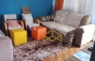 Apartamento residencial à venda, centro, campinas - ap0087.