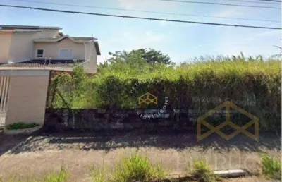 Terreno comercial à venda, jardim paraíso, campinas - te0046.