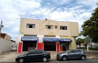 Prédio comercial à venda, jardim campos elíseos, campinas - pr0001.
