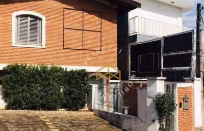Casa com 6 dormitórios para alugar, 130 m² por r$ 9.357,00 - jardim santa genebra ii (barão geraldo) - campinas/sp
