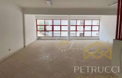 Prédio para alugar, 375 m² por r$ 11.520,01 - centro - campinas/sp