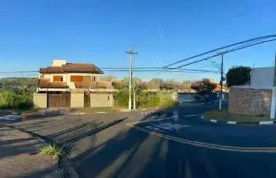 Terreno à venda, 506 m² por r$ 400.000,00 - sousas - campinas/sp