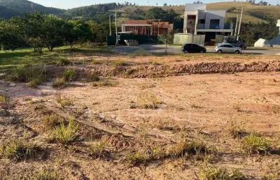 Terreno à venda, 684 m² por r$ 425.000,00 - residencial angelo fattori - itatiba/sp