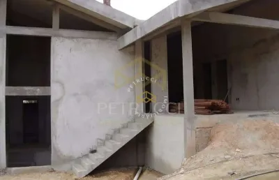 Casa com 3 dormitórios à venda, 390 m² por r$ 1.100.000,00 - centro - itupeva/sp