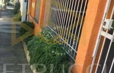 Casa com 4 dormitórios à venda, 208 m² por r$ 425.000,00 - jardim eulina - campinas/sp