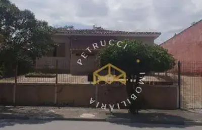 Casa com 4 dormitórios, 189 m² - venda por r$ 1.100.000,00 ou aluguel por r$ 15.137,00 - jardim novo campos elíseos - campinas/sp