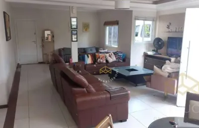 Casa residencial à venda, vitória ropóle, campinas - ca0231.