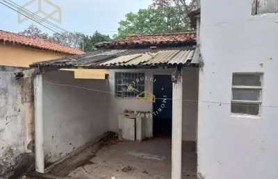 Casa com 5 dormitórios à venda, 177 m² por r$ 1.100.000,00 - taquaral - campinas/sp