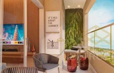 Apartamento com 3 dormitórios à venda, 103 m² por r$ 999.000,00 - jardim bela vista - indaiatuba/sp