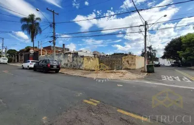 Terreno comercial à venda, vila bourbon (sousas), campinas - te0114.