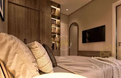 Casa residencial à venda, bosque, vinhedo - ca0301.