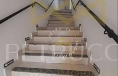 Salão para alugar, 342 m² por r$ 17.094,00 - nova paulínia - paulínia/sp