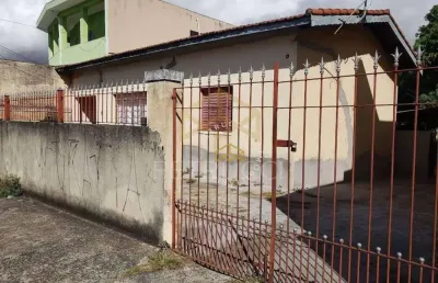 Casa com 2 dormitórios à venda, 104 m² por r$ 1.120.000,00 - jardim novo campos elíseos - campinas/sp