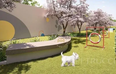 Apartamento residencial à venda, chácara da barra, campinas - ap0356.