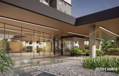 Apartamento residencial à venda, chácara da barra, campinas - ap0375.