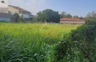 Terreno residencial à venda, jardim são carlos, campinas - te0137.