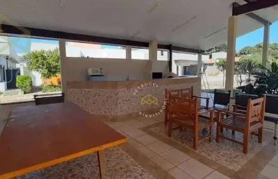 Terreno à venda, 420 m² por r$ 430.000,00 - morumbi - paulínia/sp