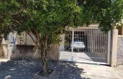 Casa com 2 dormitórios à venda, 244 m² por r$ 1.130.000,00 - jardim capivari - campinas/sp