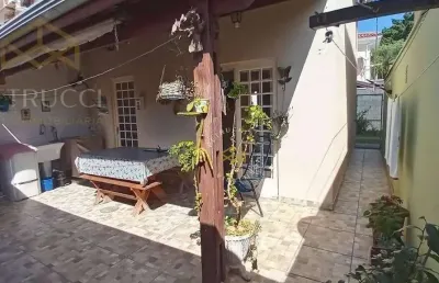 Casa com 3 dormitórios à venda, 68 m² por r$ 430.000,00 - parque da amizade (nova veneza) - sumaré/sp
