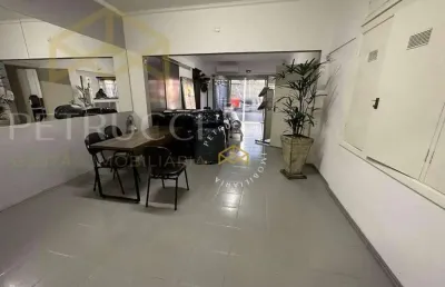 Ponto comercial para locação, centro, campinas - pt0006.