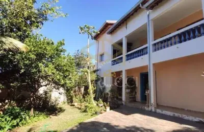 Casa com 4 dormitórios à venda, 365 m² por r$ 1.150.000,00 - loteamento caminhos de san conrado (sousas) - campinas/sp