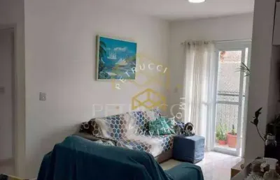 Apartamento com 2 dormitórios à venda, 70 m² por r$ 440.000,00 - capela - vinhedo/sp