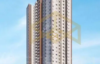 Apartamento residencial à venda, chácara da barra, campinas - ap0587.