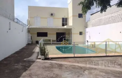 Casa com 2 dormitórios à venda, 100 m² por r$ 442.000,00 - jardim novo cambui - hortolândia/sp