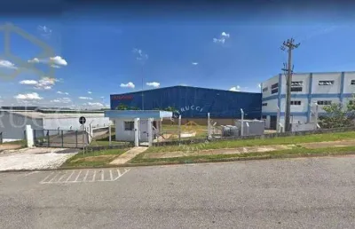 Galpão para alugar, 3857 m² por r$ 87.163,00 - distrito industrial alfredo relo - itatiba/sp