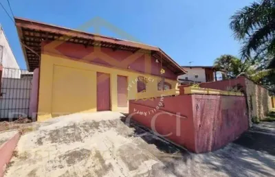 Casa com 3 dormitórios para alugar, 144 m² por r$ 3.937,00 - jardim nova europa - campinas/sp