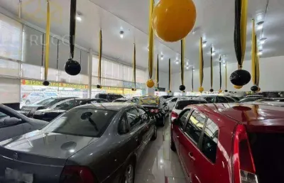 Prédio comercial para locação, jardim do lago, campinas - pr0023.