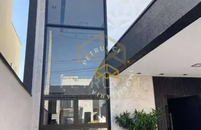 Casa com 3 dormitórios à venda, 148 m² por r$ 1.175.000,00 - jardins do império - indaiatuba/sp