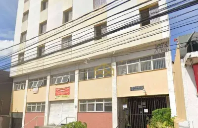 Kitnet com 1 dormitório para alugar, 35 m² por r$ 3.040,00 - ponte preta - campinas/sp